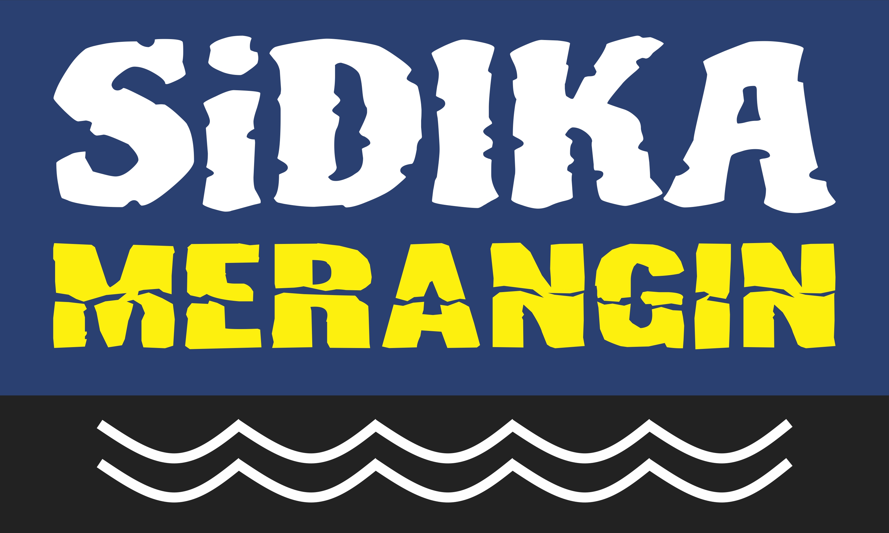 SiDIKA Merangin (Sistem Informasi Daerah Irigasi Kabupaten Merangin)